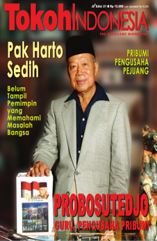 Probosutedjo