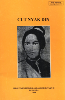 Cut Nyak Din